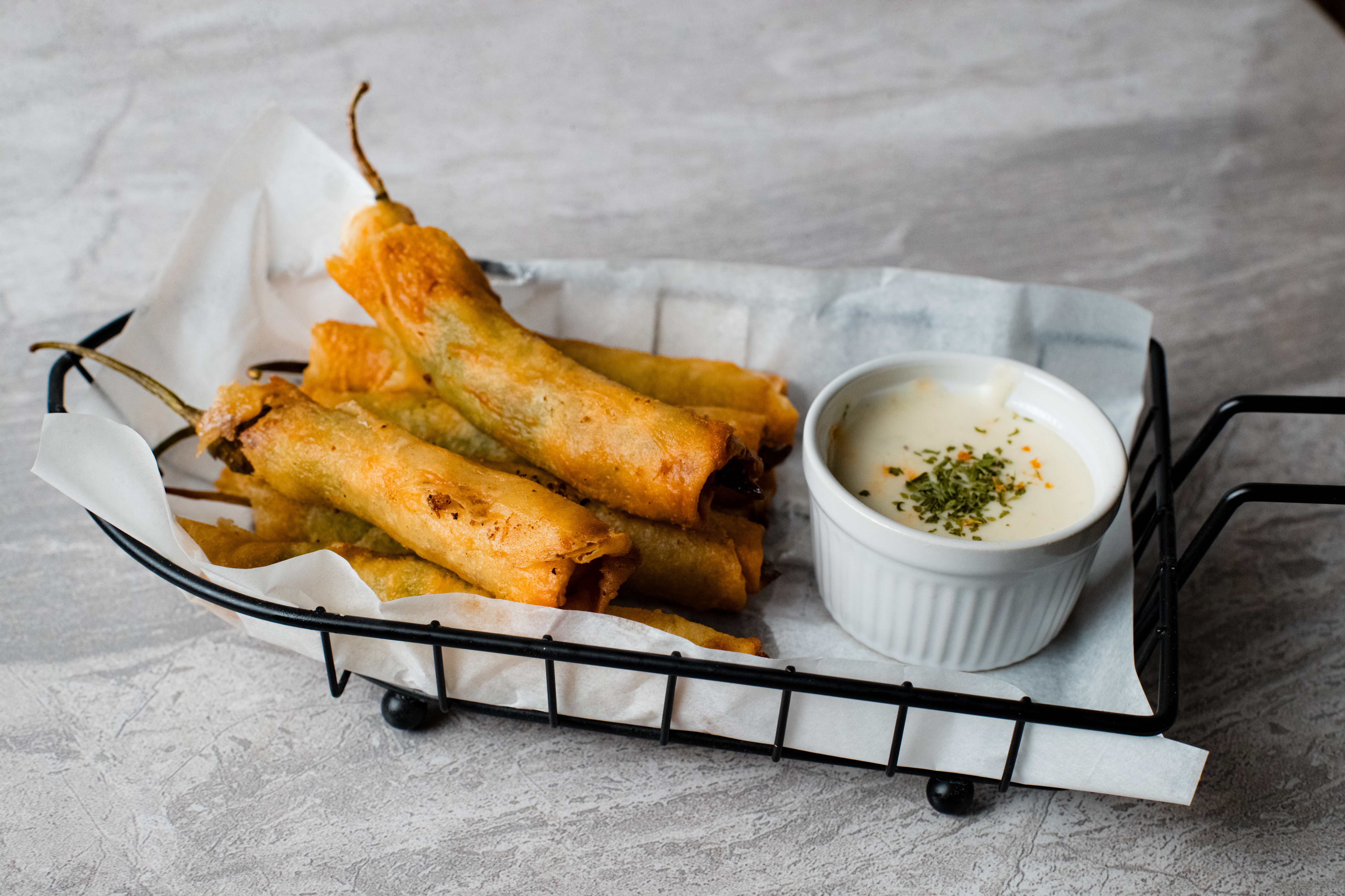 Cheesy Beef Dynamite